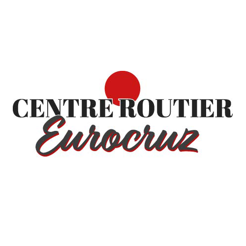 Logo CENTRE ROUTIER EUROCRUZ